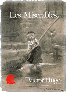 Affiche de Les Misérables