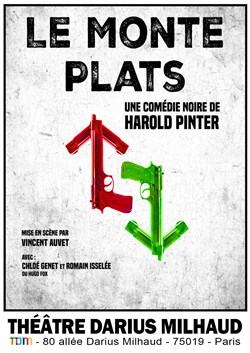 Affiche de Le monte plats