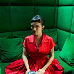 Affiche de Hommage à Amy Winehouse avec Melissa Lesnie