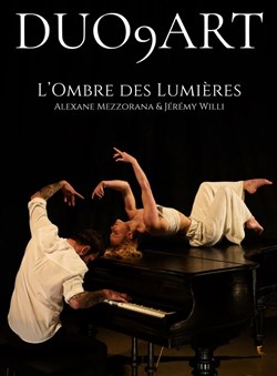 Affiche de L'Ombre des lumières
