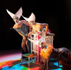 Affiche de Lost in Vatican