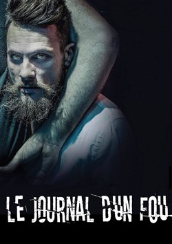 Affiche de Le journal d'un fou