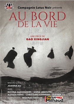 Affiche de Au bord de la vie