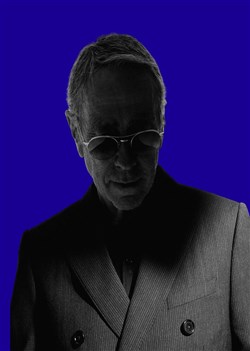 Affiche de Alain Chamfort