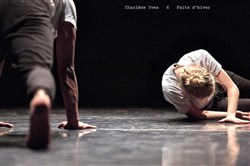 Affiche de Immersion danse : Carne Argentina + C'est toi qu'on adore