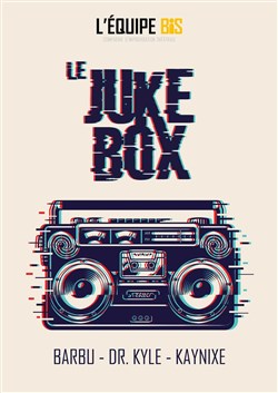Affiche de Le Jukebox