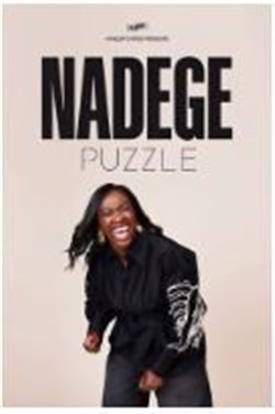 Affiche de Nadège dans Puzzle
