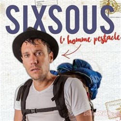Affiche de Sixsous dans Voyage voyage