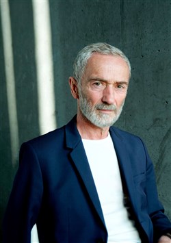Affiche de Ballet Preljocaj : Soulèvement