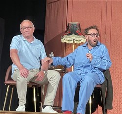 Affiche de La surprise