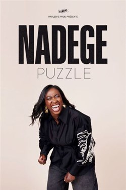 Affiche de Nadège dans Puzzle