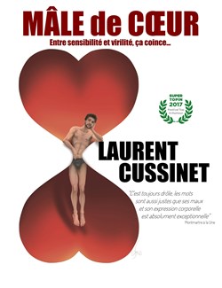 Affiche de Mâle de coeur