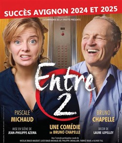 Affiche de Entre 2