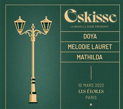 Affiche de Eskisse