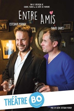 Affiche de Entre Amis