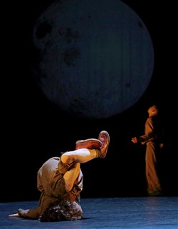 Affiche de Faraëkoto