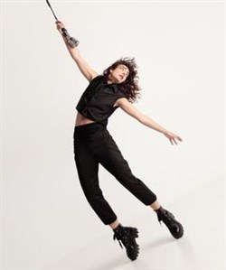 Affiche de Eva Rami dans Va aimer !