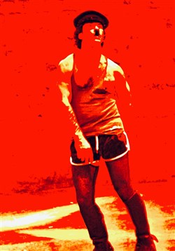 Affiche de Mademoiselle H