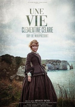 Affiche de Une vie