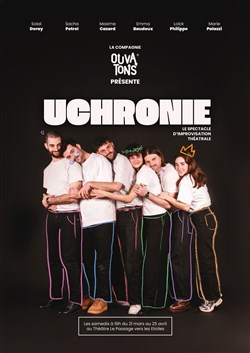 Affiche de Uchronie