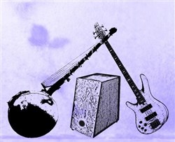 Affiche de Tiphenn Fauchois Trio