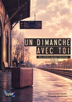 Affiche de Un dimanche avec toi