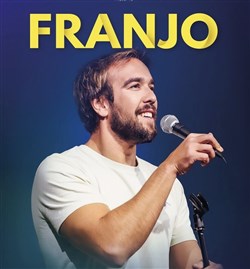 Affiche de Franjo