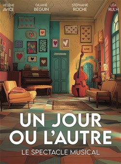 Affiche de Un jour ou l'autre