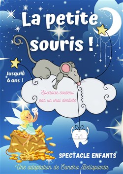 Affiche de La petite souris !