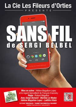 Affiche de Sans Fil