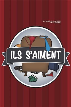 Affiche de Ils s'aiment !