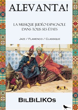 Affiche de Alevanta !