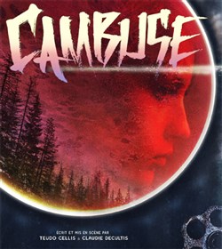 Affiche de Cambuse