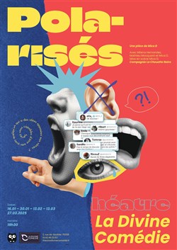 Affiche de Polarisés