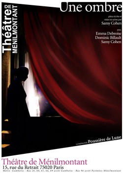 Affiche de Une ombre