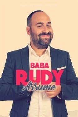 Affiche de Baba Rudy dans Assume