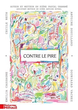 Affiche de Contre le pire