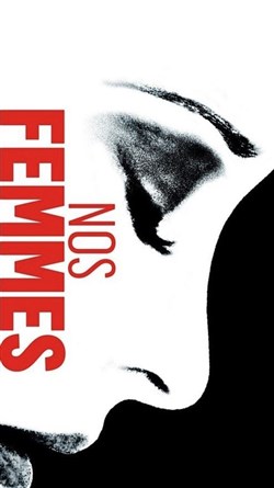 Affiche de Nos femmes