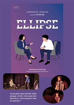 Affiche de Ellipse