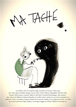 Affiche de Ma tâche