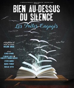 Affiche de Bien au dessus du silence