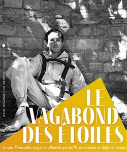 Affiche de Le Vagabond des étoiles
