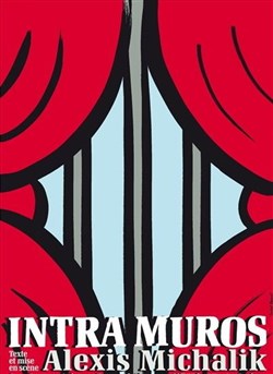 Affiche de Intra Muros
