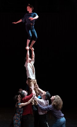 Affiche de En attendant le grand soir