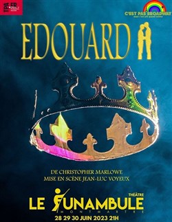 Affiche de Edouard II