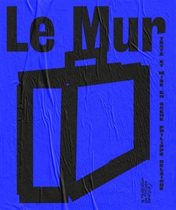 Affiche de Le Mur