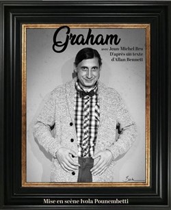 Affiche de Graham