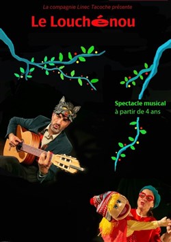 Affiche de Louchénou