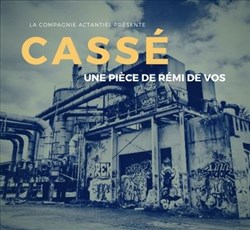 Affiche de Cassé