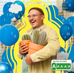 Affiche de Gros Monsieur